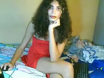 Chaturbate Adult Video Chat of sexywolfnight