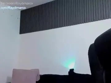 Chaturbate Live Sex of soyraydimarco_