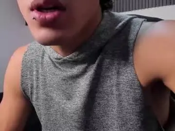 Chaturbate Watch Live Sex Cams of soyraydimarco_