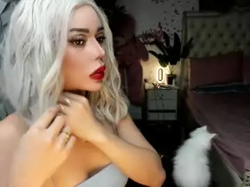 Chaturbate Free Porn Cam of stefanylangkat