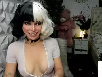 Chaturbate Best live sex cam show of stefanylangkat
