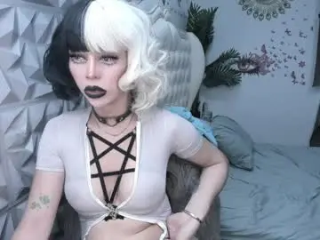 Chaturbate Adult Video Chat of stefanylangkat