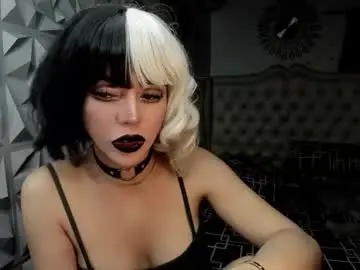 Chaturbate Best live sex cam show of stefanylangkat