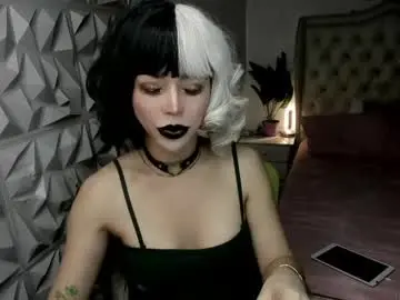 Chaturbate Live Porn of stefanylangkat