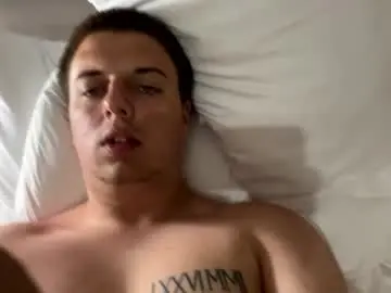 Chaturbate Nude Webcam of stepbro18