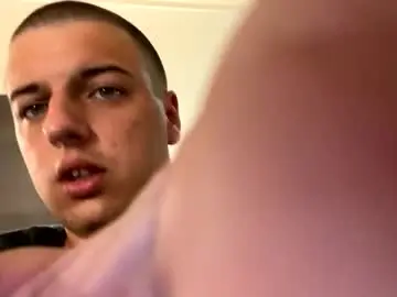Chaturbate Live Porn of stepbro18