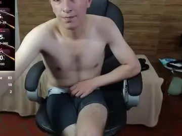 Chaturbate Adult Webcams of taner_king