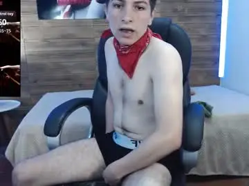 Chaturbate Best Webcam of taner_king