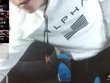 Chaturbate Private Sex Chat of taner_king