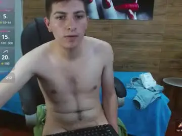 Chaturbate Adult Webcams of taner_king