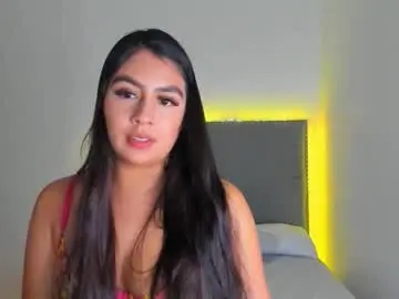 Chaturbate Free Porn Cam of tatiana_2000