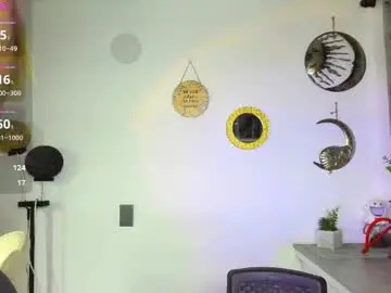 Chaturbate Free Porn Cam of _cristal_ayala