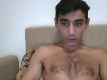 Chaturbate Adult Video Chat of _jimmy_21