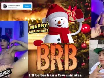 Chaturbate Adult Webcams of alex_rockstar