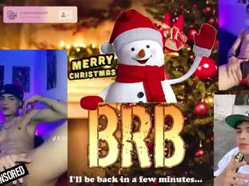 Chaturbate Nude Webcam of alex_rockstar