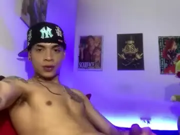 Chaturbate Live Porn of alex_rockstar