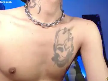 Chaturbate Live Sex of alex_rockstar