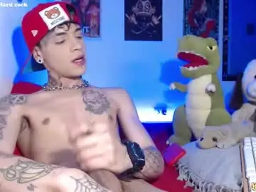 Chaturbate Best Webcam of alex_rockstar