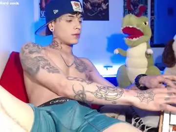 Chaturbate Adult Webcam of alex_rockstar