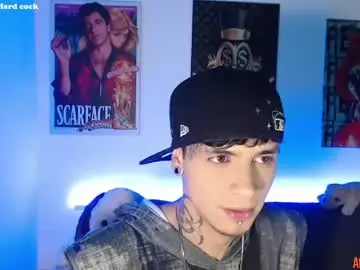 Chaturbate Free Live Porn of alex_rockstar