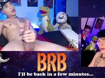 Chaturbate Sex Chat of alex_rockstar