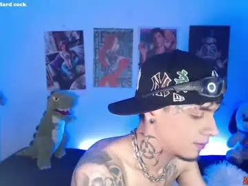 Chaturbate Free Live Porn of alex_rockstar