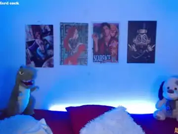Chaturbate Adult Webcam of alex_rockstar