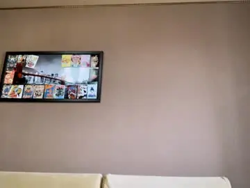 Chaturbate Sex Chat of brendelle