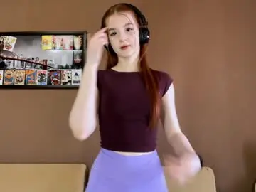 Chaturbate Sex Chat of brendelle