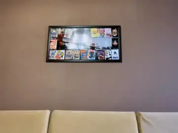 Chaturbate Nude Webcam of brendelle