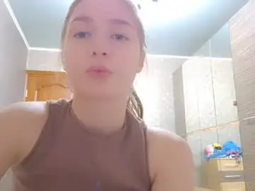 Chaturbate Sex Chat of brendelle