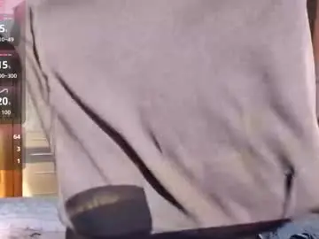 Chaturbate Sex Cam of brendelle