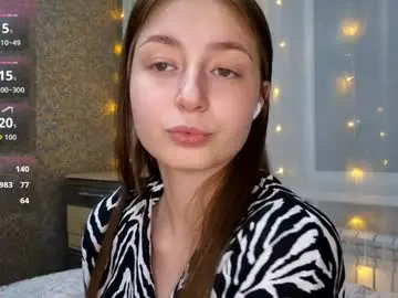 Chaturbate Live Sex of brendelle