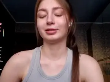 Chaturbate Free Live Porn of brendelle