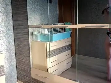 Chaturbate Nude Webcam of brendelle