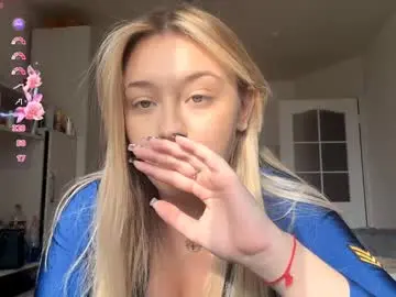 Chaturbate Live Porn of brendelle