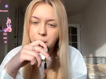 Chaturbate Nude Webcam of brendelle