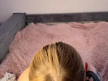 Chaturbate Adult Video Chat of brendelle