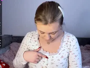 Chaturbate Sex Chat of brendelle