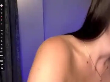 Chaturbate Live Sex Cam of brendelle