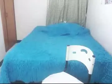 Chaturbate Sex Chat of charlotte_gray_1