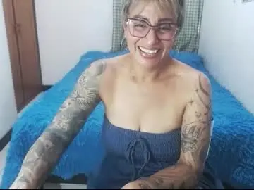 Chaturbate Sex Chat of charlotte_gray_1