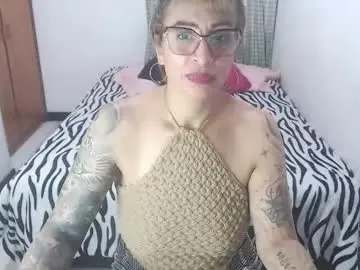 Chaturbate Free Porn Cam of charlotte_gray_1