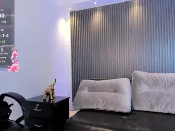 Chaturbate Live Porn of cherry_blossomn_