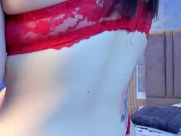 Chaturbate Adult Video Chat of cherry_blossomn_