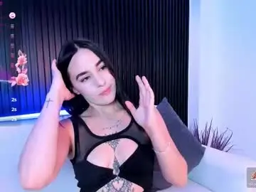 Chaturbate Live Sex of cherry_blossomn_