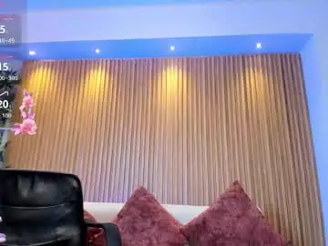 Chaturbate Adult Webcams of cherry_blossomn_