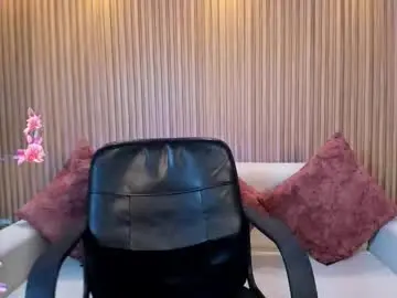 Chaturbate Private Sex Chat of cherry_blossomn_