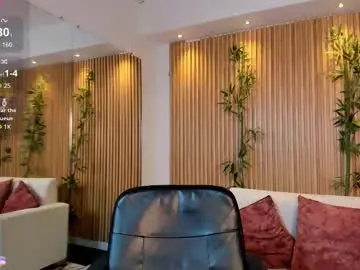 Chaturbate Adult Video Chat of cherry_blossomn_