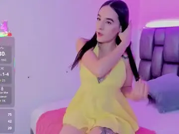 Chaturbate Live Porn of cherry_blossomn_